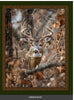 Hidden Buck 36" panel