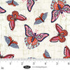 Cameo Appearance - Ivory Butterflies BQ4649-41