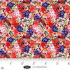 Cameo Appearance - Pink Small Floral BQ4651-22