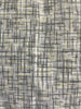 Mooks Linen Look Harbor - 09 Flannel 108in Wide Back