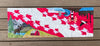 Jayme & Kathy - The Great Canadian Table Runner (Detailed FABRIC PACK)