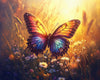 PRE-ORDER Soaking Up The Sunshine Panel 36in Multi # GL-0460-5C-1
