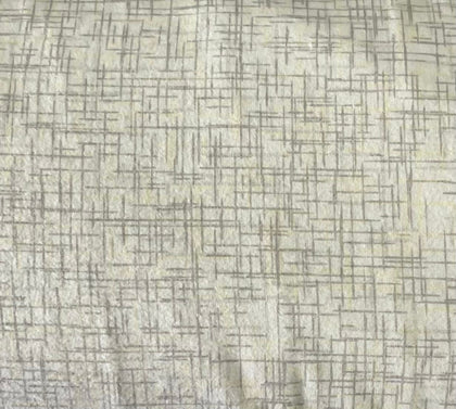 Mooks Tofu Flannel 108in Wide Back