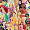 Disney -All princesses # 80523-A62028