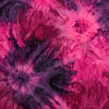 Color Me Banyan - Cosmos Batik 83039-27 Plumberry