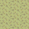 Countryside Comforts - Wheat 90741-71 Green