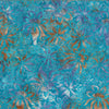 Bali Calypso -Orchid Turquoise # 9269B-84