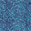 Bali Calypso -Kelp Blue/Turquoise # 9272B-54