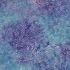 Bali Calypso -Seaweed Light Blue/Lilac # 9273B-05