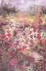 PRE-ORDER #5 - Rose All Day -Rose Floral Garden Ombre # 9453S-26