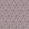Blackberry Bramble -Small Floral Gray # 98761-969