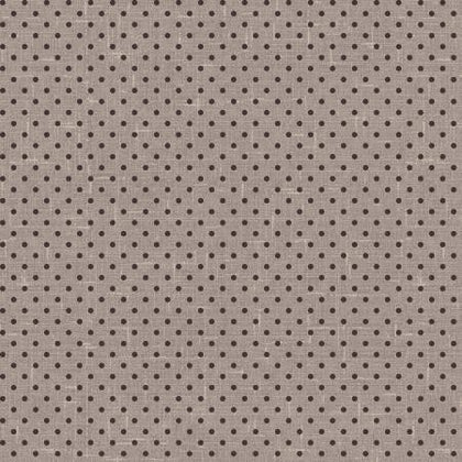 Blackberry Bramble -Grey Dark GreyDot #98765-919