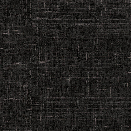 Blackberry Bramble -Linen Texture Black # 98766-929