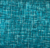 Mooks Tile Blue Flannel 108in Wide Back