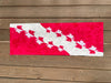 Jayme & Kathy - The Great Canadian Table Runner (Simple FABRIC PACK)