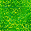 Artisan Batik Boomerange Green Batik # AMD218137