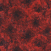 Claret - Spiral Batik Cotton # 20024Q-X