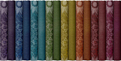 Colorstock - Gemstone Half Meter Set