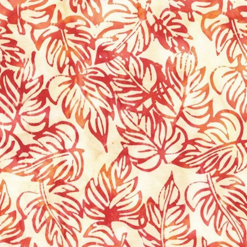 ANTHOLOGY BE COLOURFUL BREEZY BRIGHTS 870Q 11 CHERRY X