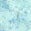 Seafoam Exotic Tropical Flowers # B1778-SEAFOAM