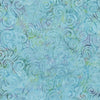 Tonga Paradise - Surf Swirls Waves # B2199-SURF