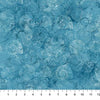 Coastal Calm - Tonal Shells Backing 108" Dk Blue B29615-46