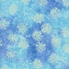 Tonga Frost -Ice Pinwheel # B6169-ICE