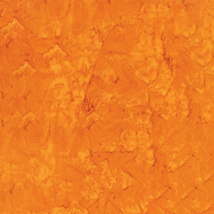 Batiks Hand Dyes Marigold # BT21000-236