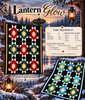Lantern Glow Pattern by Piece by Peace Pattern Co