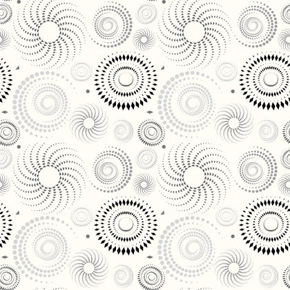 Colorstock - Moonstone Dot Dot Goose # C2972-MOONSTONE