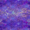 Wild Iris - Purple Impasto Art Texture # CD2334-PURPLE