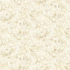 Sonata -Cream Swirls On Music Notes # CD3096-CREAM