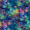 Dragonfly Illusion - Fantasy Dragonfly Dream # CD3206-FANTASY