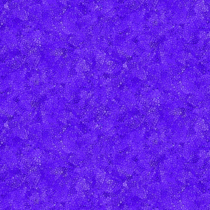 Garden Delight -Violet Bubble Texture # CD3212-VIOLET