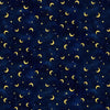 Owl Always Love You -Navy Moons & Stars # CD3243-NAVY