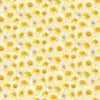 Forest Whisper -Yellow Packed Daisy # CD3686-YELLOW