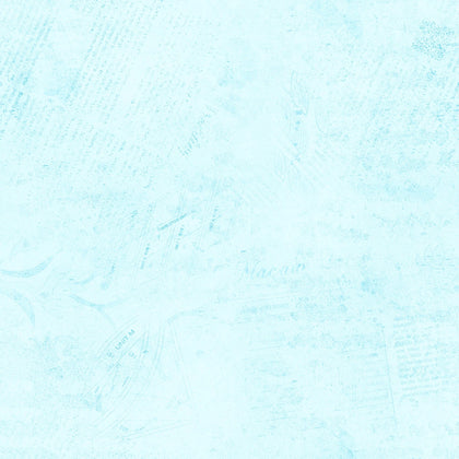 Colorstock - Aqua Stamps # CD3838-AQUA