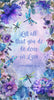 Dragonfly Mist - In Love Panel 24in # CD3889-MULTI