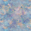Dragonfly Mist -Blue Watercolor Texture # CD3897-BLUE