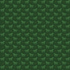 Cowboy Christmas -Green Horse Silhouettes # CD4084-GREEN