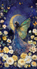 Lumiere  - Panel 24in # CD4350-MULTI