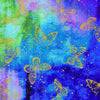 Evening Glow - Multi Metallic Butterflies # CM4105-MULTI