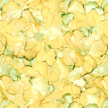 Morning Light - Alcohol Ink 1 DP25288-52 Yellow