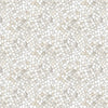 Magnolia - Mosaic DP25374-91 Gray