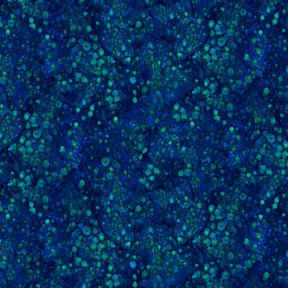 Allure - Large Feather DP26701-74 Green – Little Extra Something Special  Fabric Place