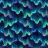 PRE-ORDER - Dancing Lights -Small Auroras Midnight Multi DP29392-49