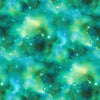PRE-ORDER - Dancing Lights -Solar Burst Teal Multi DP29396-66
