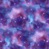 PRE-ORDER - Dancing Lights -Solar Burst Purple Multi DP29396-86