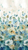 PRE-ORDER - Bloomsbury Floral-Full Width Cream Multi DP29520-11
