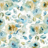 PRE-ORDER - Bloomsbury Floral Cream Multi DP29522-11